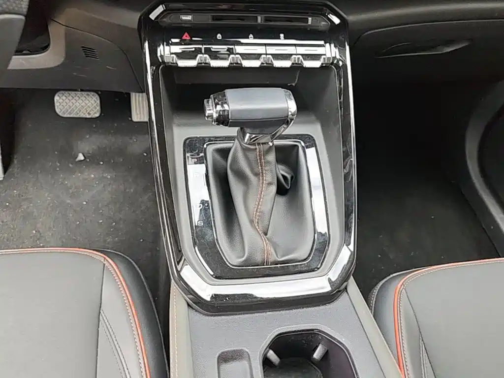 Baojun RS-3 — миниатюра 14