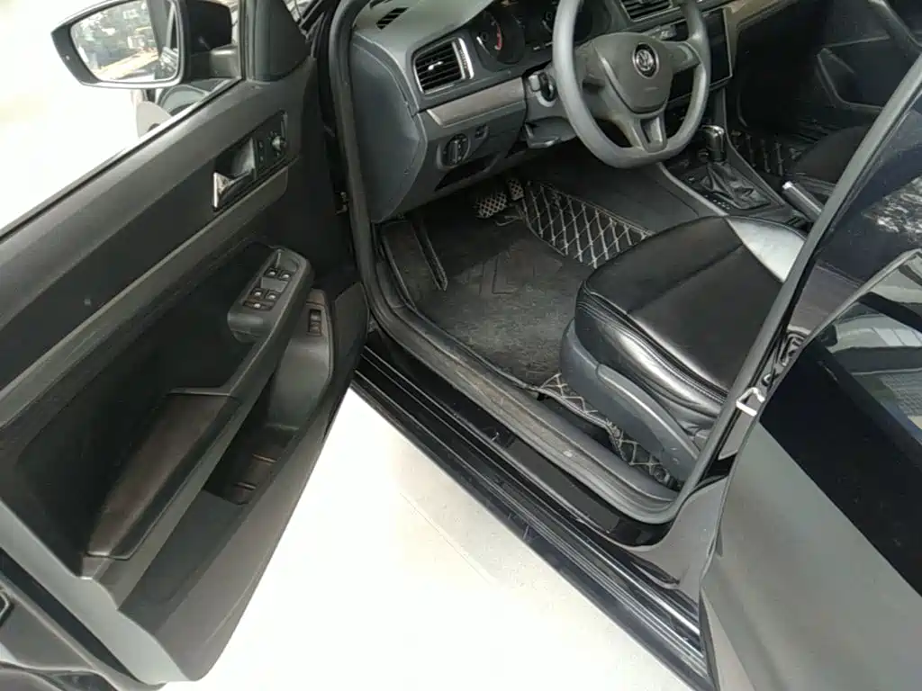 Volkswagen Lavida — миниатюра 16