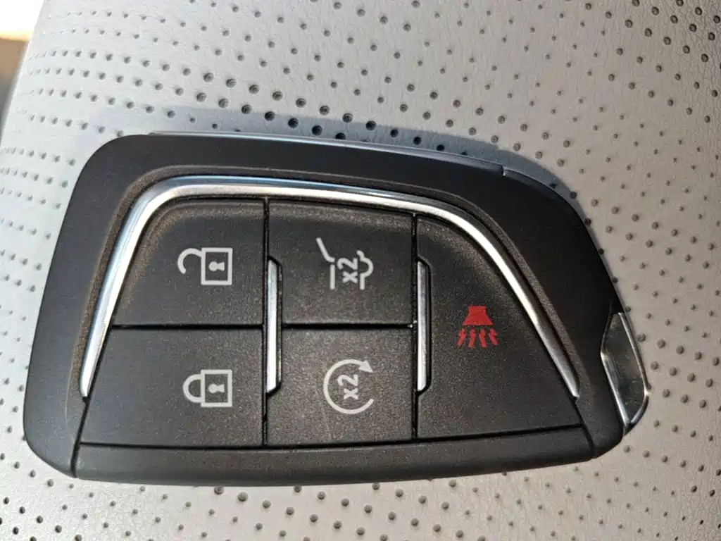 Cadillac Lyriq — миниатюра 9