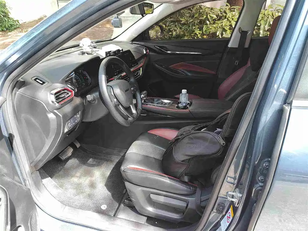 Oshan Oushang X5 — миниатюра 3