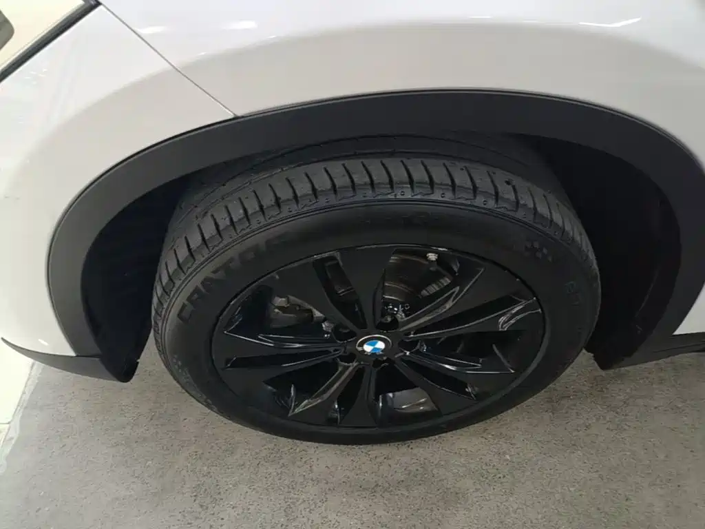 BMW X1 — миниатюра 23