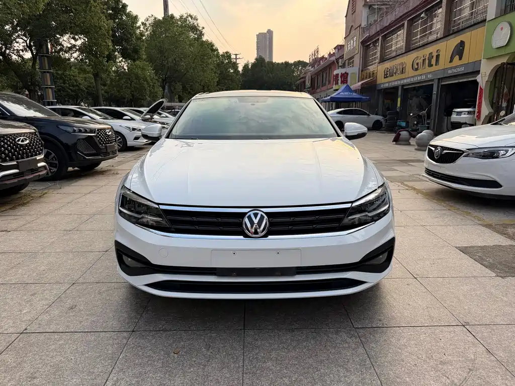 Volkswagen Lamando — миниатюра 2