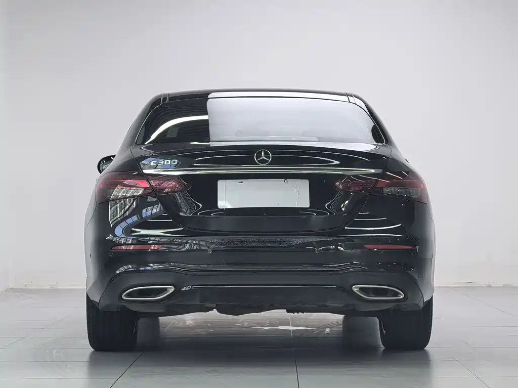 Mercedes-Benz E-Class E 2023 E 260 Fashion Sport