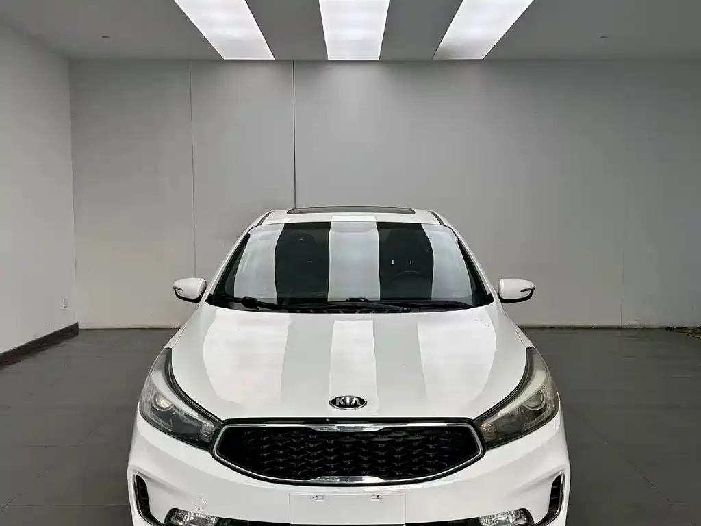Kia K3 — миниатюра 2