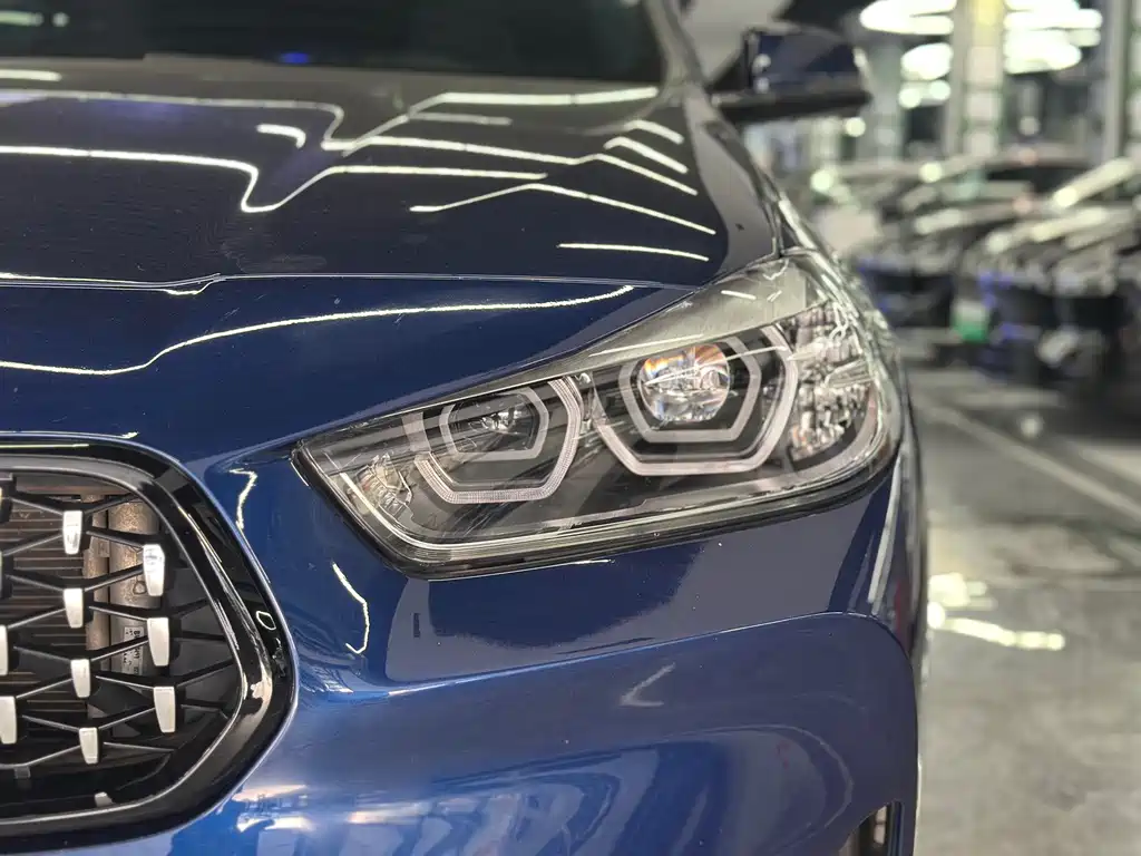 BMW X2 — миниатюра 5