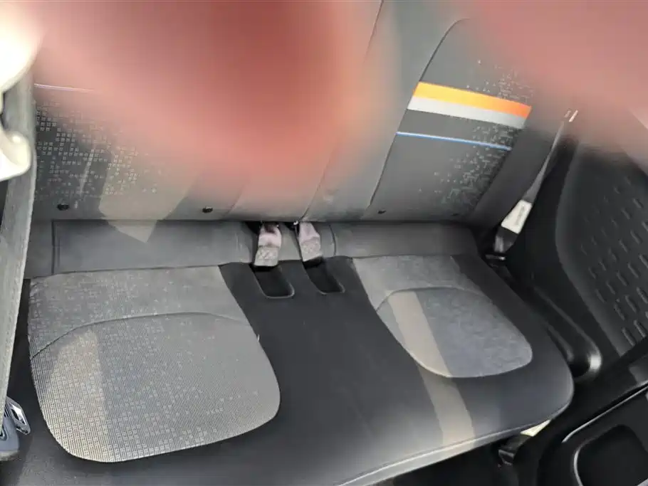 Wuling Mini EV — фотографии объявления, Фото 11