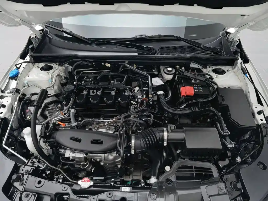 Honda Integra — миниатюра 6