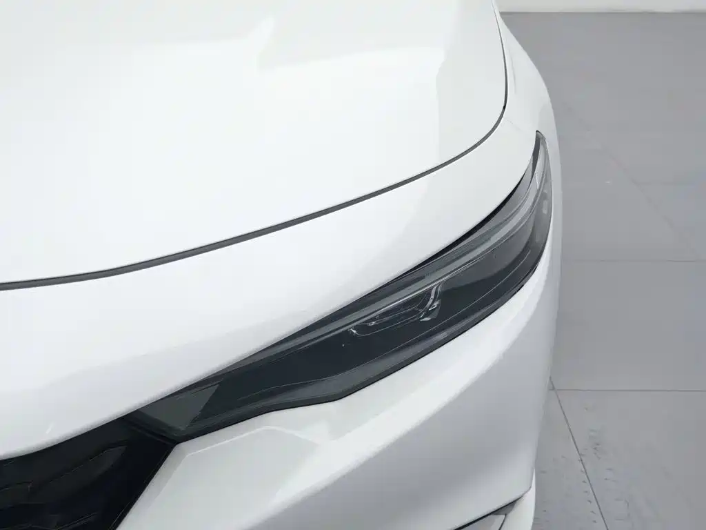 Honda Integra — миниатюра 7