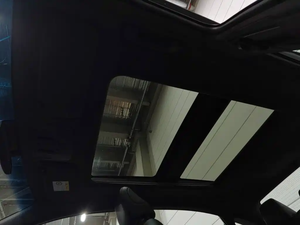 Toyota Avalon — миниатюра 14
