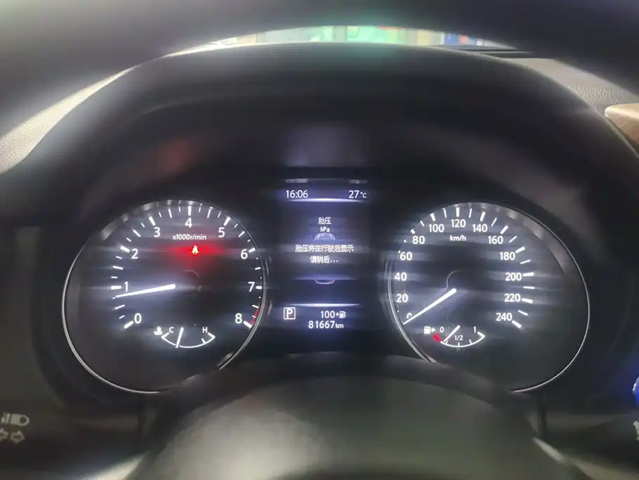Nissan Qashqai — миниатюра 14