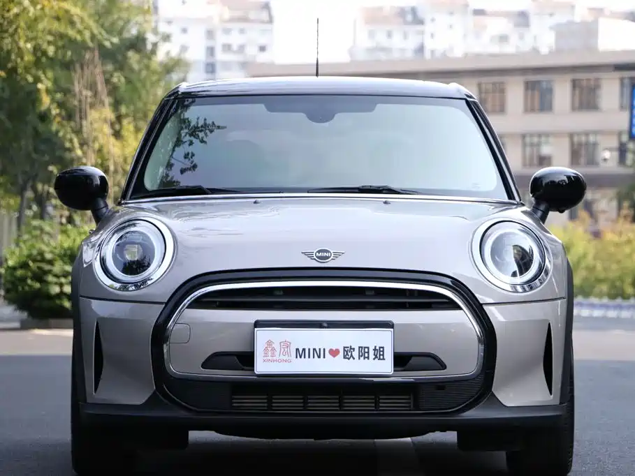 MINI Mini — миниатюра 2