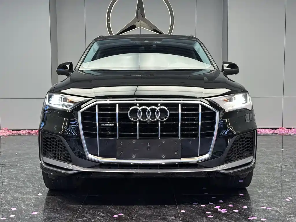 Audi Q7 — миниатюра 2