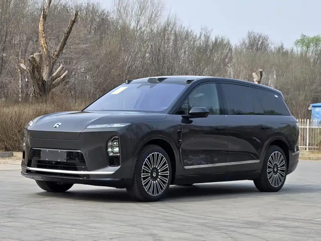Nio ES8 2026