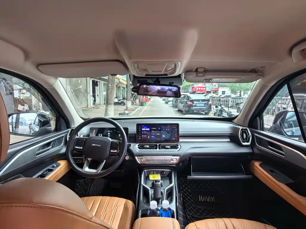 Haval H5 — миниатюра 4