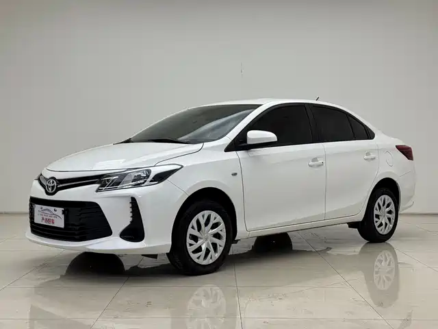 TOYOTA VIOS