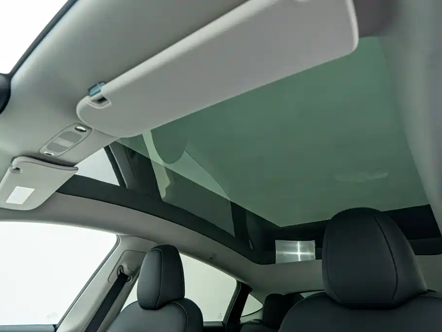 Tesla Model Y — миниатюра 24