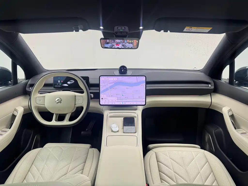 NIO ES6 2025 75kWh