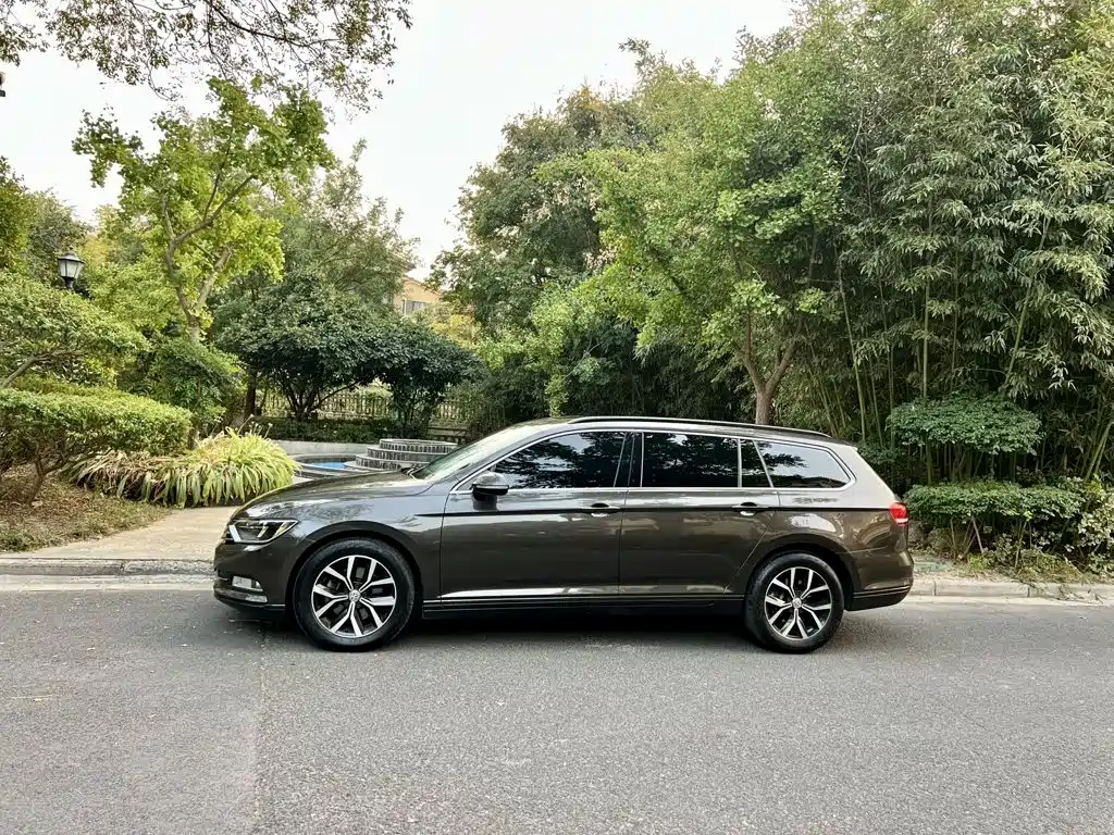 Volkswagen Viloran — миниатюра 12