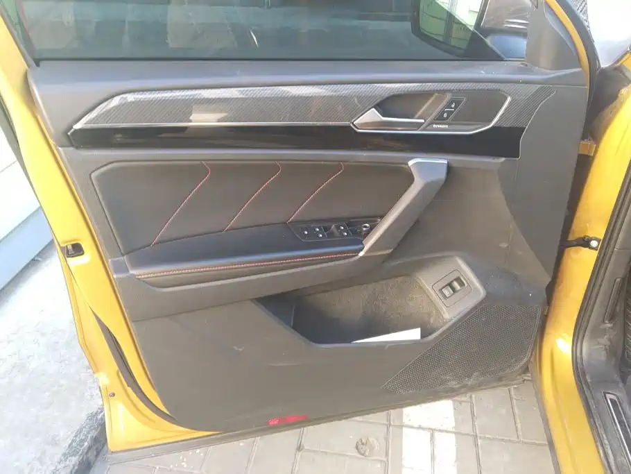Volkswagen Tayron — миниатюра 7