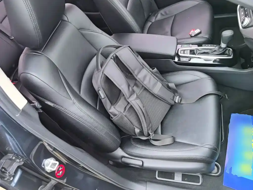 Honda Envix — миниатюра 25
