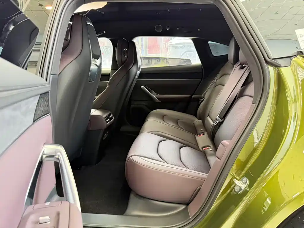 Shangjie Shangjie Z7T — миниатюра 6