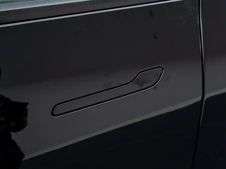 Tesla Model Y — миниатюра 23