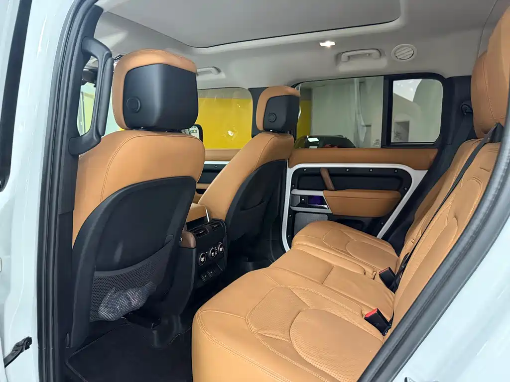 Land Rover Land Rover Defender 2023 130 3.0T P400 HSE