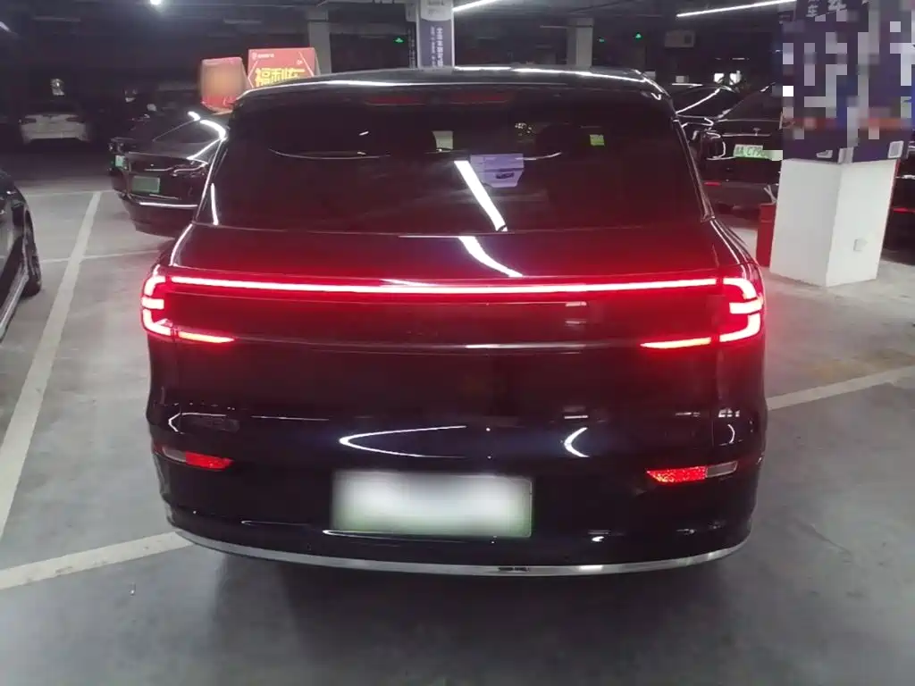 Qiyuan Qiyuan Q07 — миниатюра 6