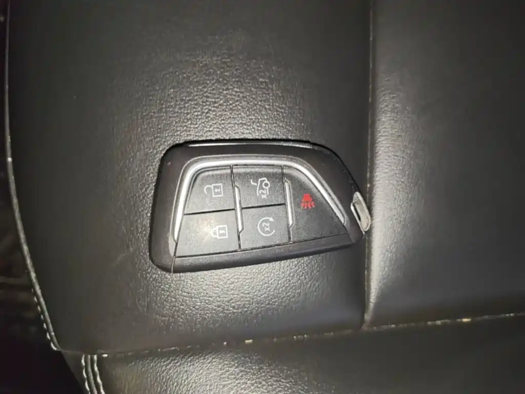 Cadillac CT4 2023 25T