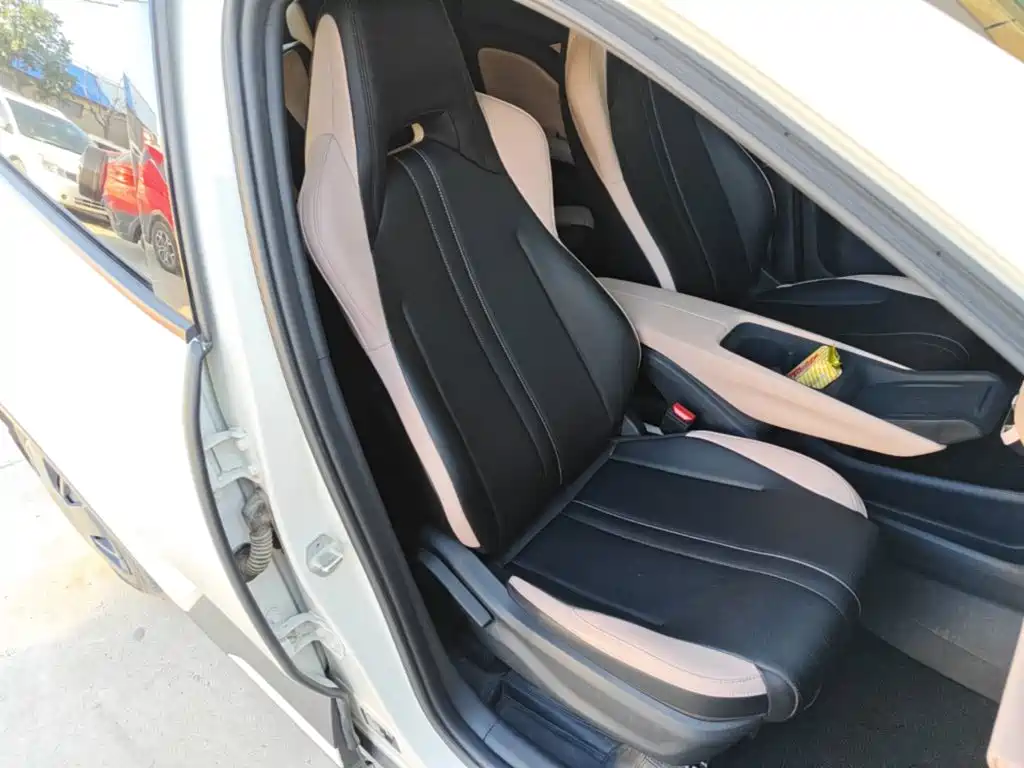 BYD Seagull — миниатюра 25