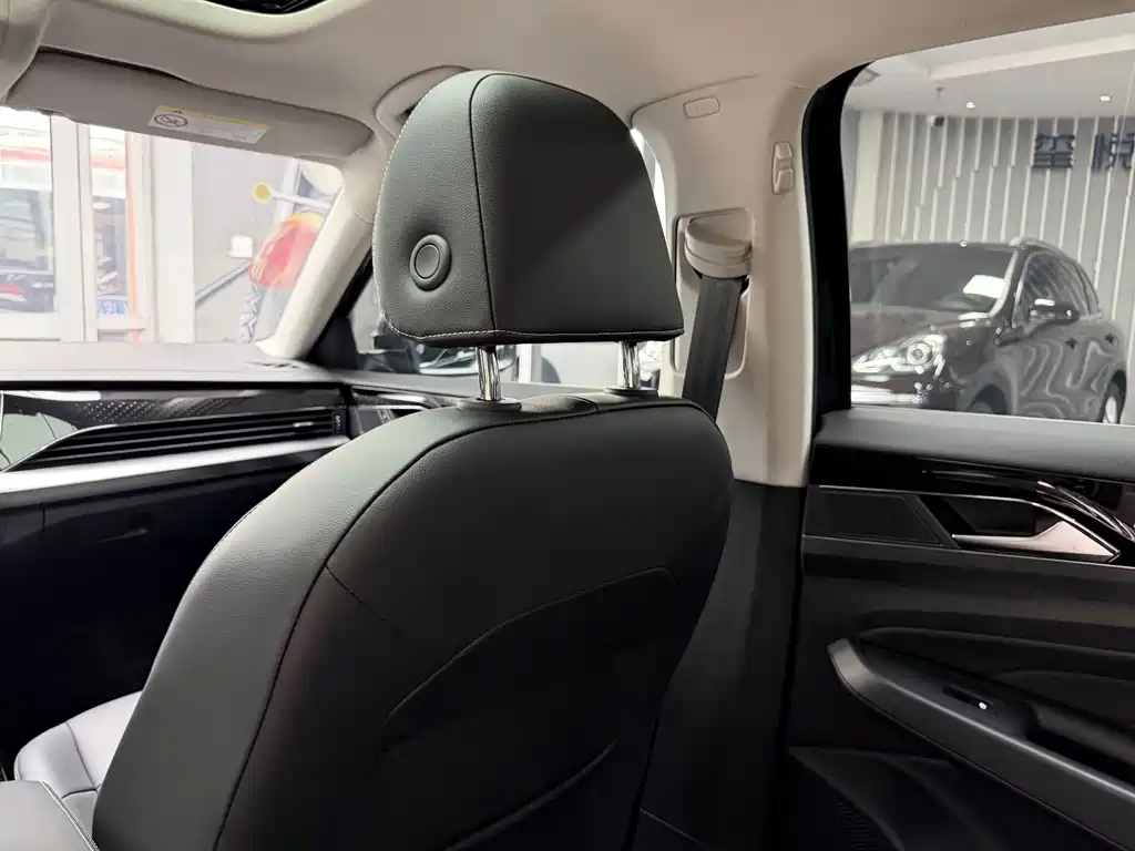 Volkswagen Passat — миниатюра 20