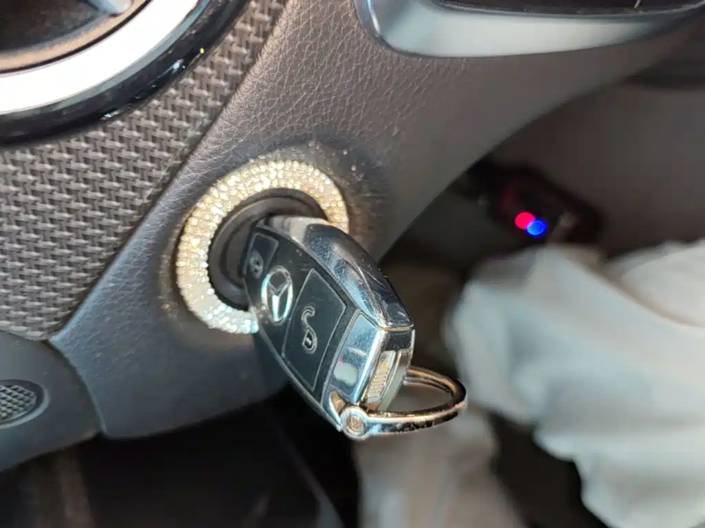 Mercedes-Benz GLA — миниатюра 9