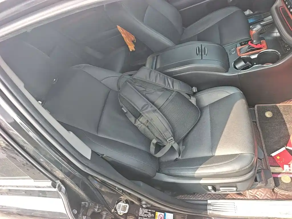 Toyota Highlander — миниатюра 25