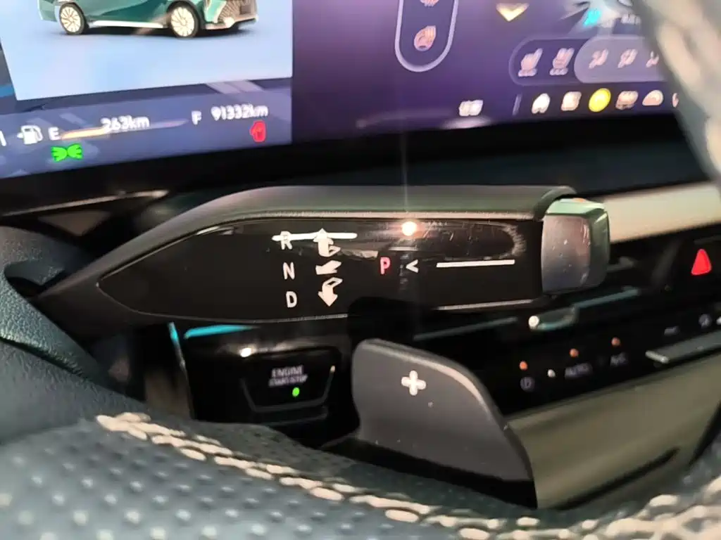 Buick Century — миниатюра 14