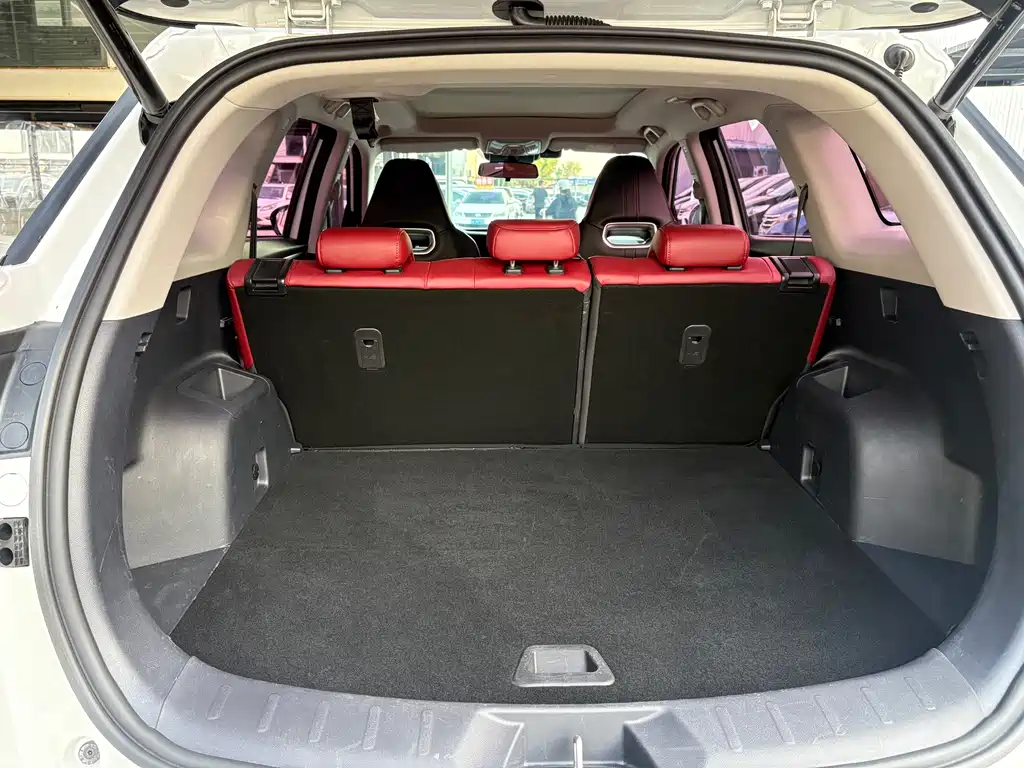 Changan CS75 PLUS — миниатюра 6