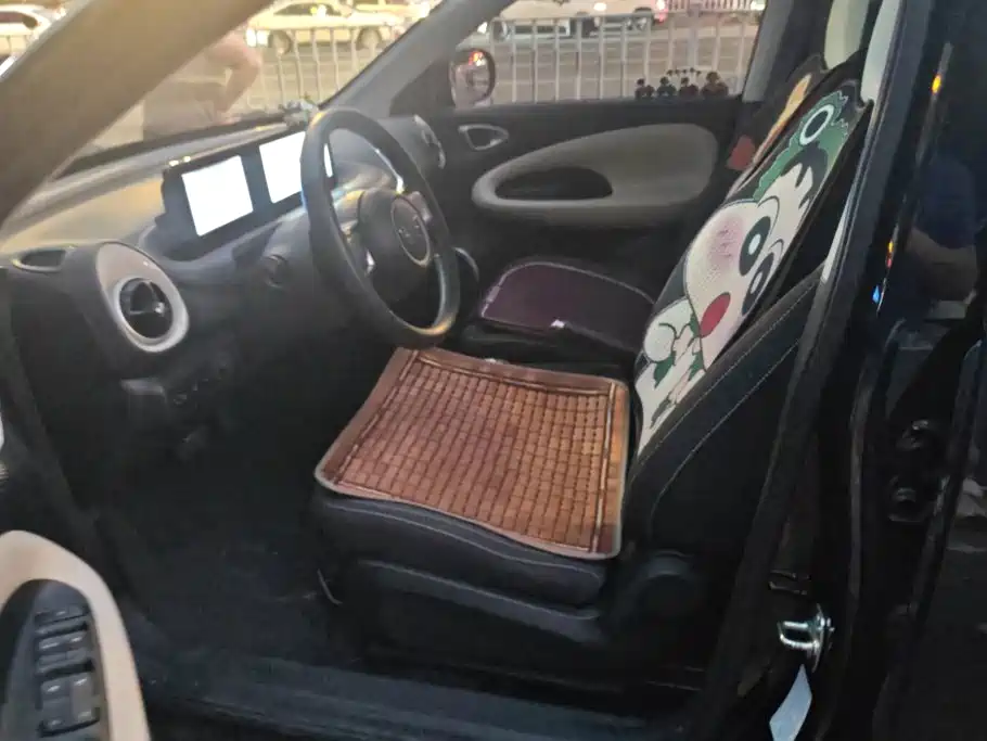 Wuling Bingo — миниатюра 9
