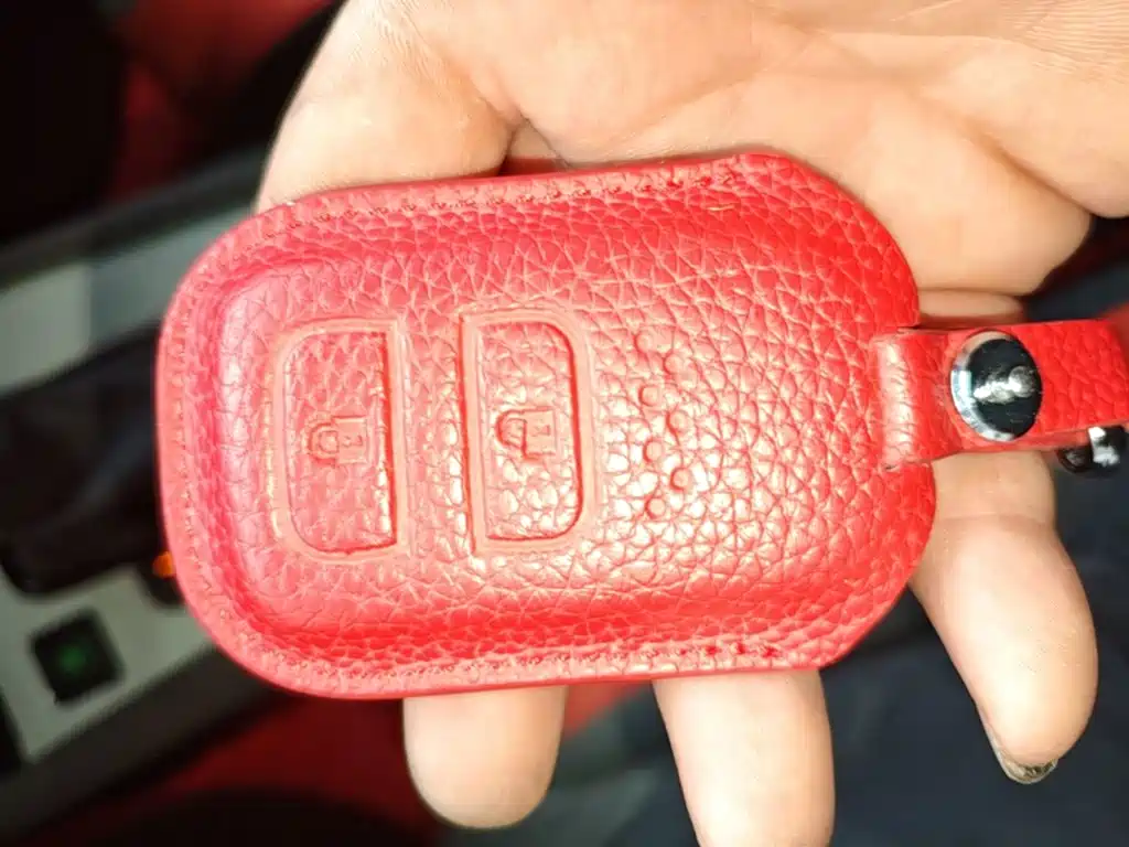 Honda Life — миниатюра 9