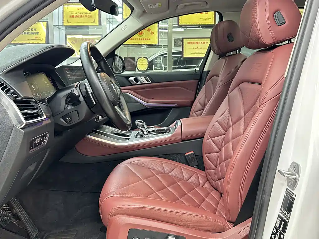 BMW X5 — миниатюра 9