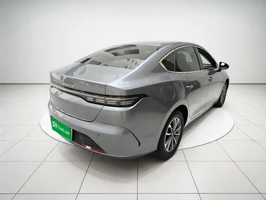 BYD Destroyer 05 — миниатюра 6