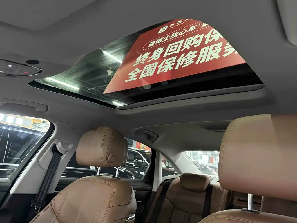 Audi A6L 2020 40 TFSI Luxury