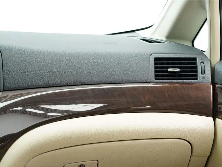 Nissan Quest — миниатюра 32