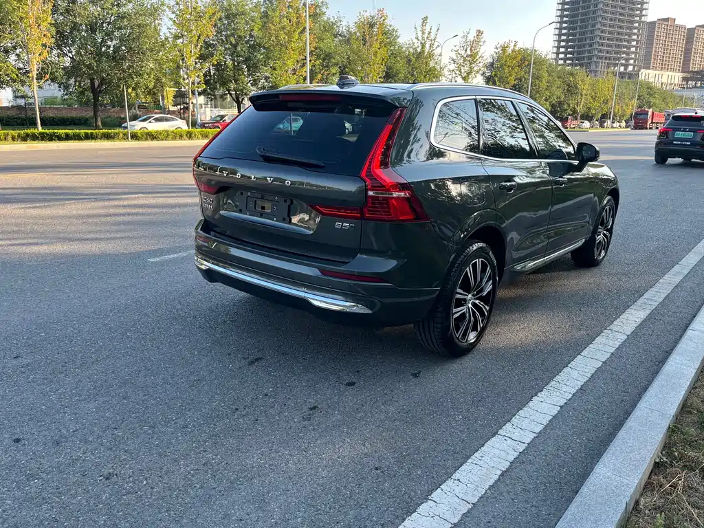 Volvo XC60 — миниатюра 20