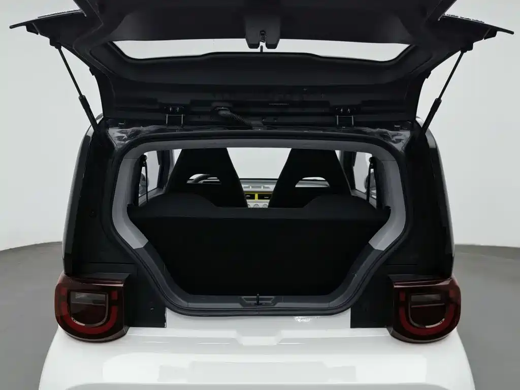 Chery QQ QQ Ice Cream — миниатюра 16