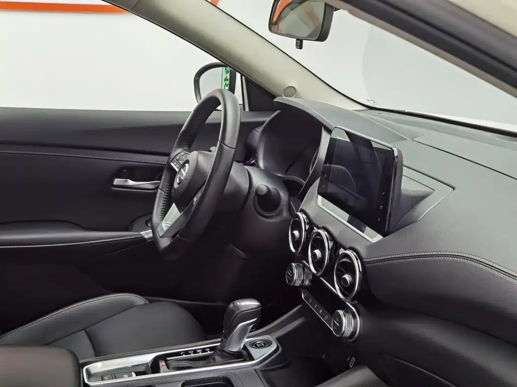 Nissan Sylphy — миниатюра 22
