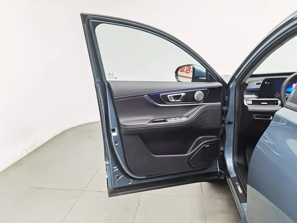 Chery Tiggo 7 PLUS NEV — миниатюра 8