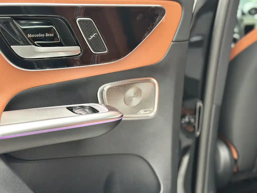 Mercedes-Benz GLC 2026 GLC 300 L 4MATIC 5 мест