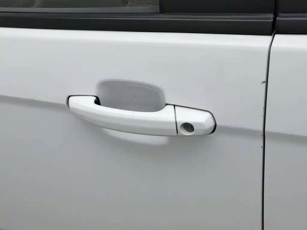 Chery QQ QQ Ice Cream — миниатюра 18