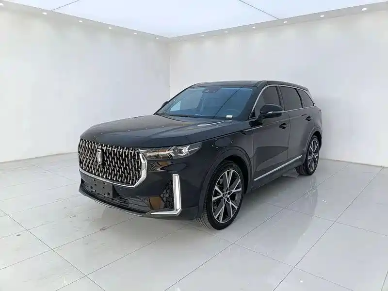 Bestune T99 2020