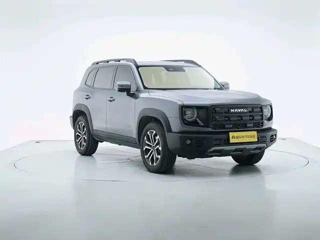Haval Dargo — фотографии объявления, Фото 6