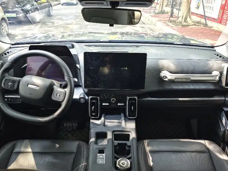 Haval Dargo 2026 1.5T DCT